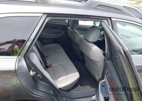 2019 Subaru Outback 2.5I Limited z USA, uszkodzony, nr VIN 4S4BSANC5K3298361